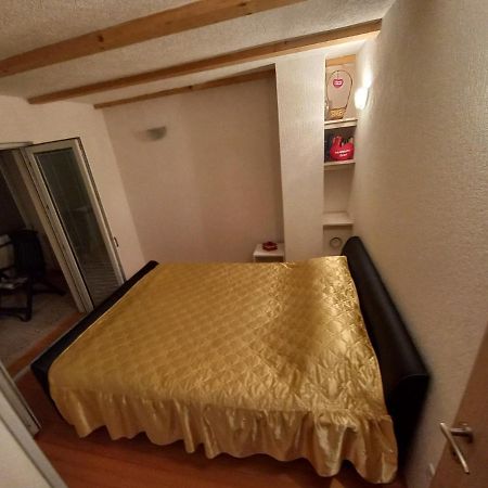 Lakeview Rest Home Konjic Exteriér fotografie