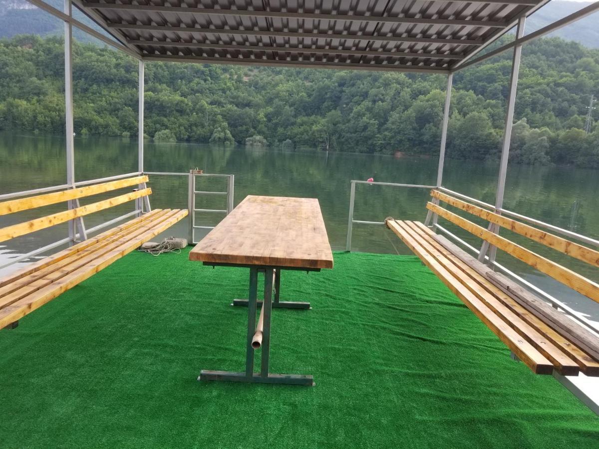 Lakeview Rest Home Konjic Exteriér fotografie