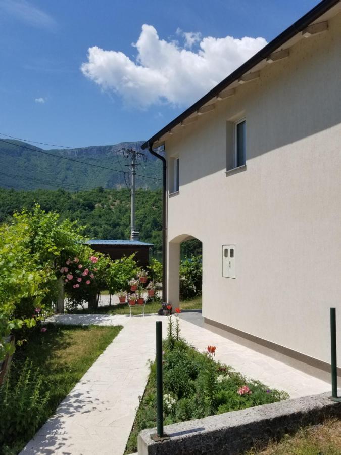 Lakeview Rest Home Konjic Exteriér fotografie