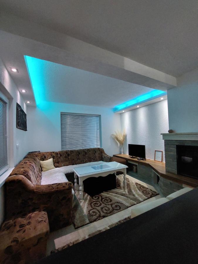 Lakeview Rest Home Konjic Exteriér fotografie