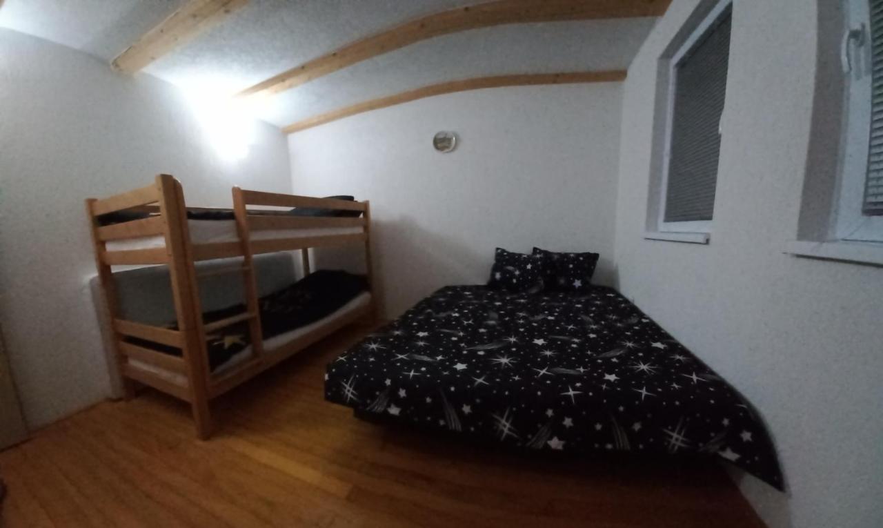 Lakeview Rest Home Konjic Exteriér fotografie