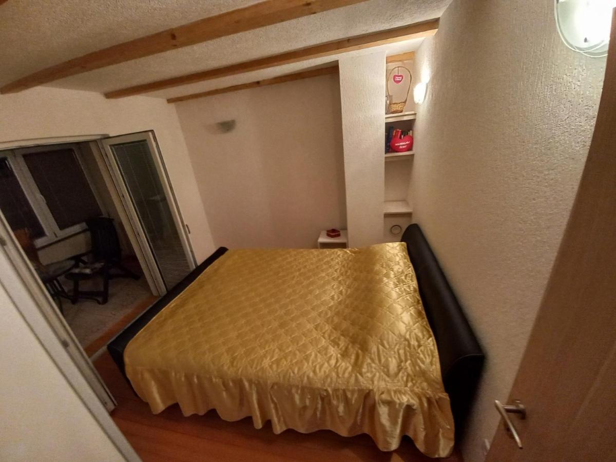 Lakeview Rest Home Konjic Exteriér fotografie