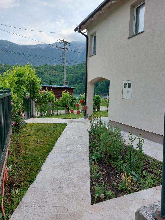 Lakeview Rest Home Konjic Exteriér fotografie
