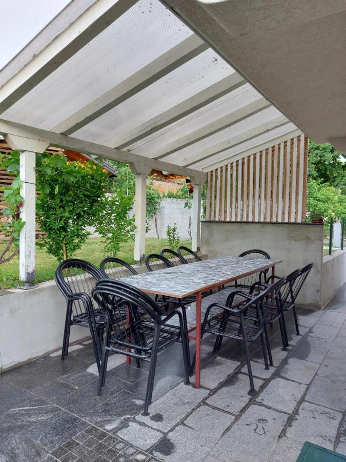 Lakeview Rest Home Konjic Exteriér fotografie