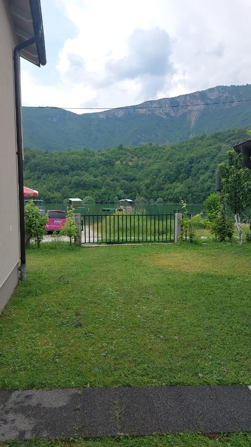 Lakeview Rest Home Konjic Exteriér fotografie