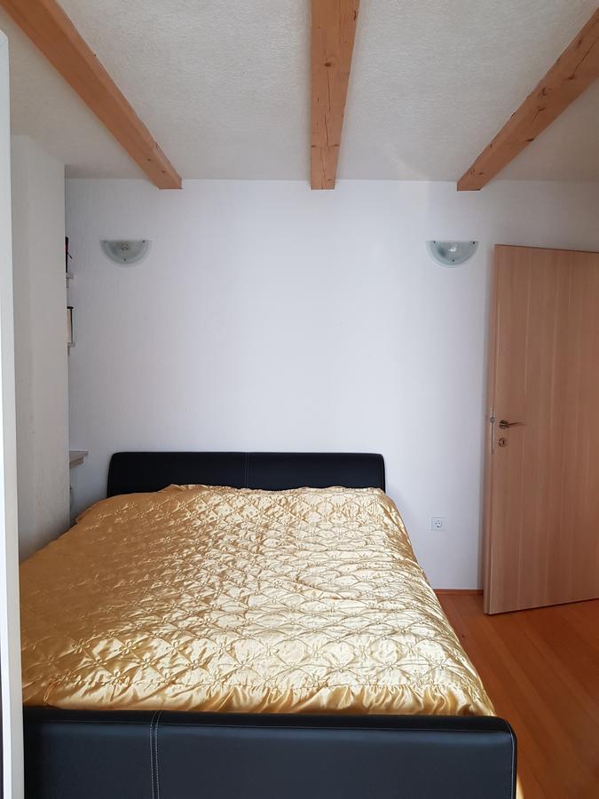 Lakeview Rest Home Konjic Exteriér fotografie