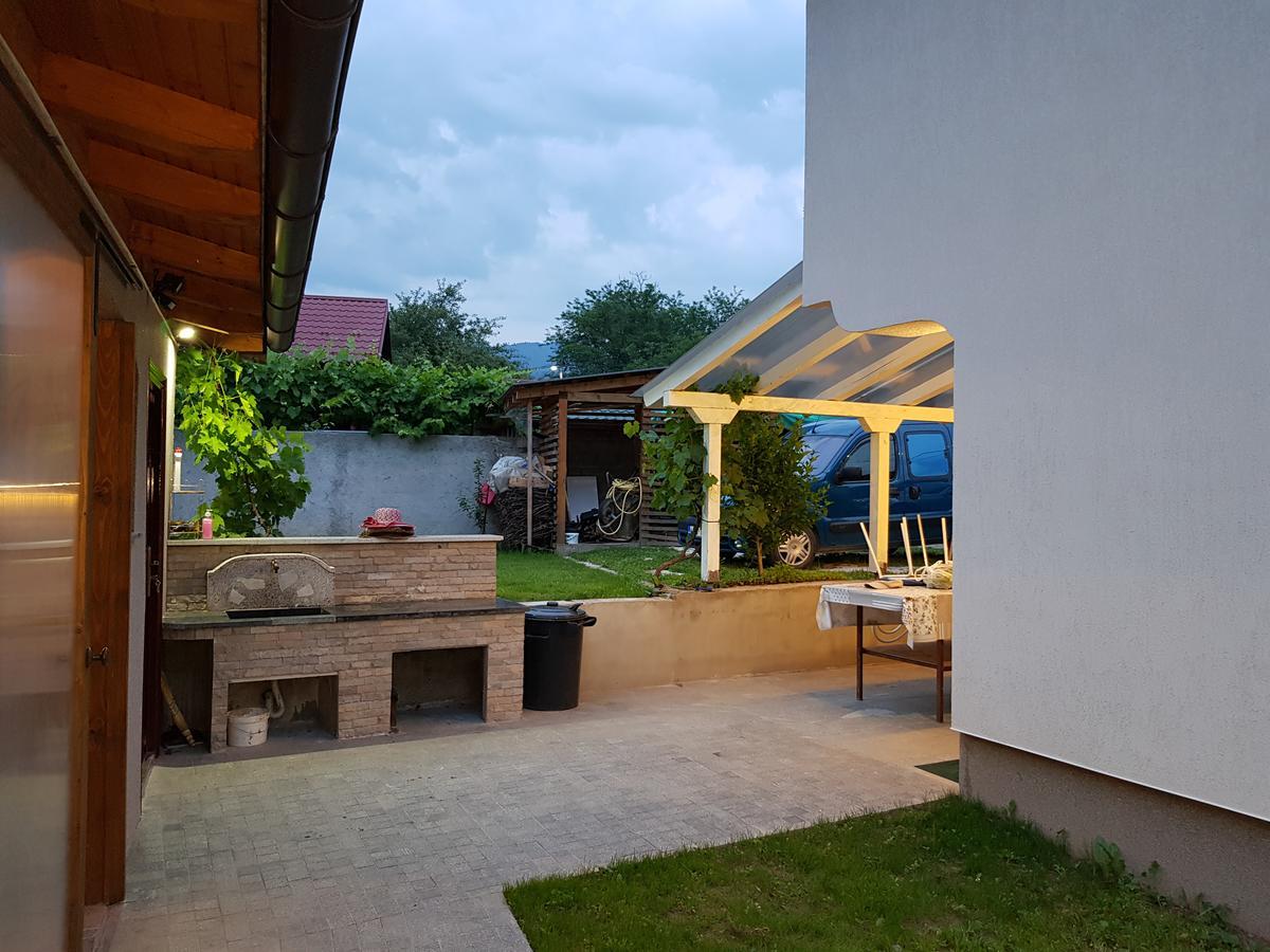 Lakeview Rest Home Konjic Exteriér fotografie