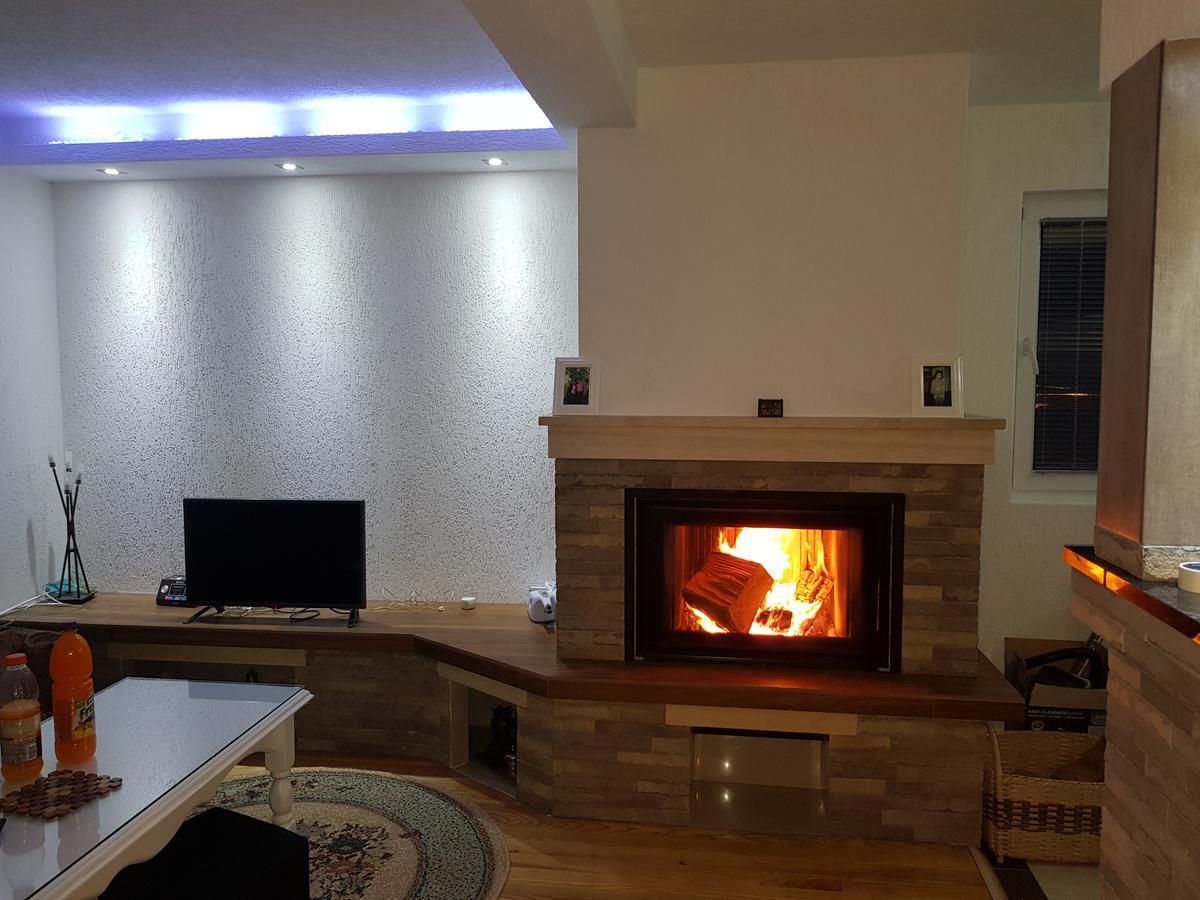 Lakeview Rest Home Konjic Exteriér fotografie
