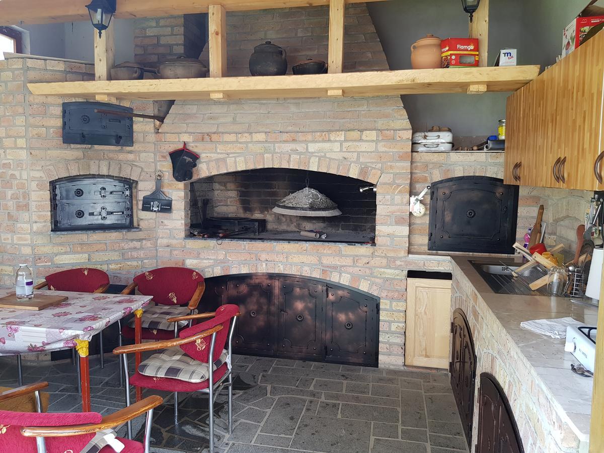 Lakeview Rest Home Konjic Exteriér fotografie