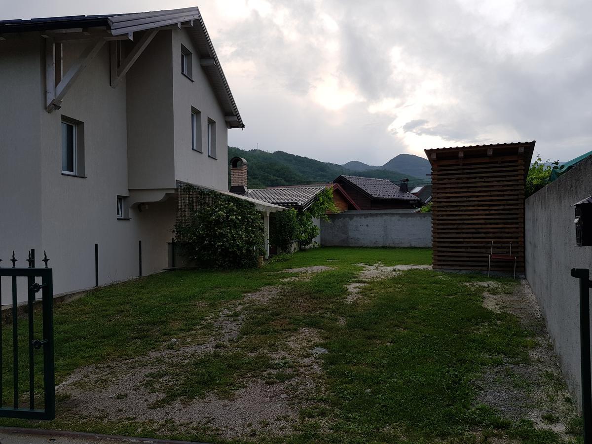 Lakeview Rest Home Konjic Exteriér fotografie