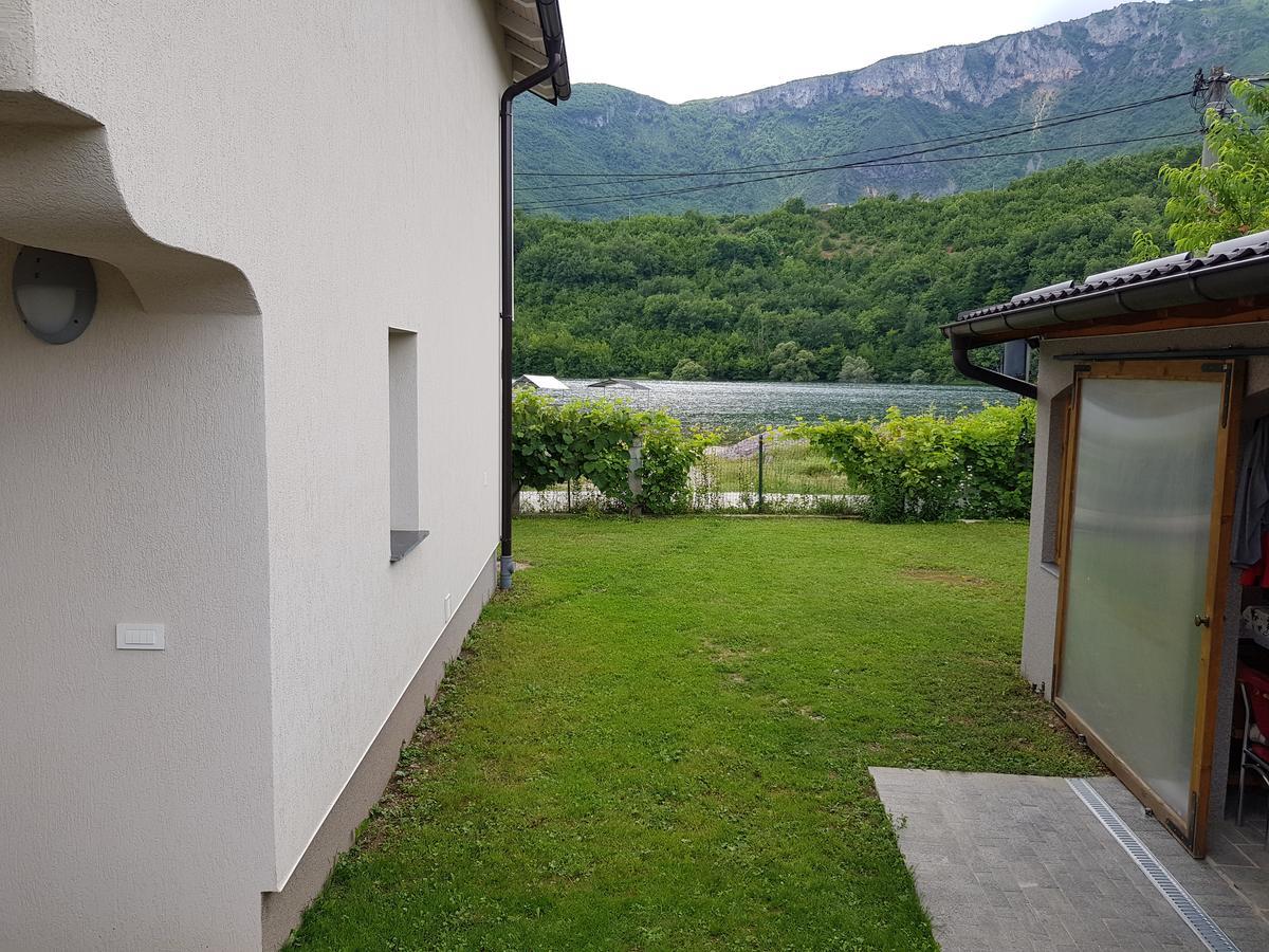Lakeview Rest Home Konjic Exteriér fotografie